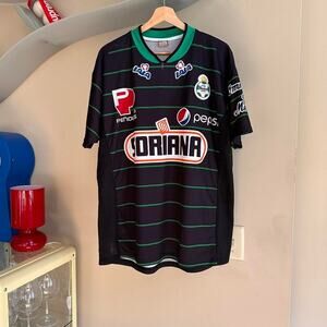 Vintage Santos Laguna Jersey